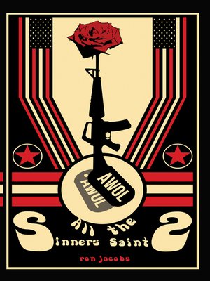 cover image of All the Sinners Saints